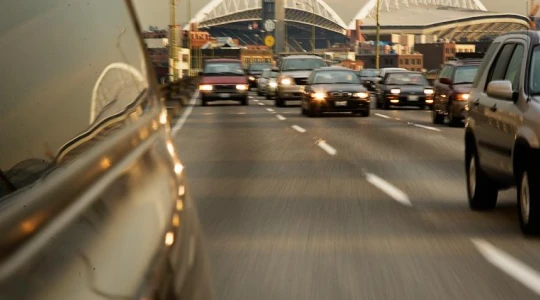 Burzliwa droga do nowej S7. Protesty na Zakopiance i coraz bardziej odległa wizja budowy