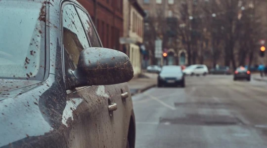 Strefa Czystego Transportu „po katowicku”. Bruksela zadowolona, kierowcy odetchną z ulgą